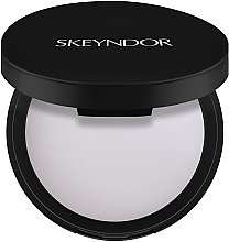 Парфумерія, косметика Компактна матувальна пудра - Skeyndor SkinCare Make Up High Definition Compact Powder