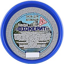 Озокерит	 - Засіб для аплікації Лабораторія лікаря Пирогова — фото N3