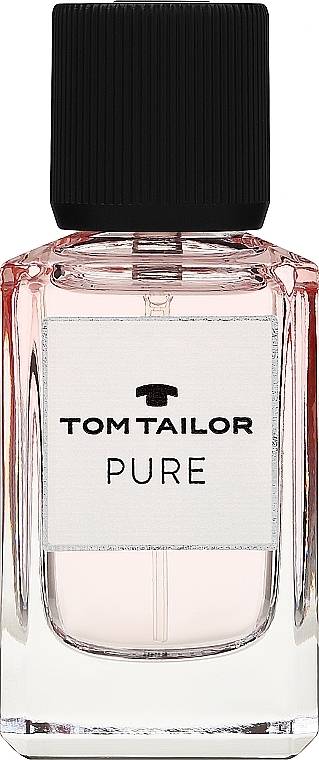 Tom Tailor Pure For Her - Туалетна вода — фото N1