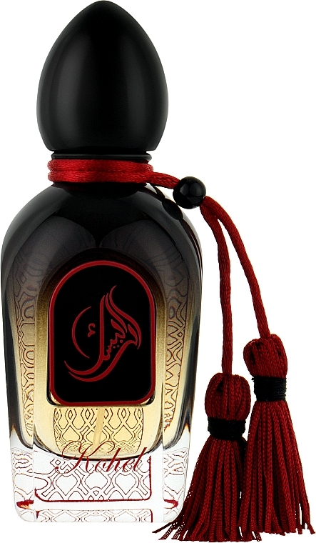 Arabesque Perfumes Kohel - Парфюмированная вода