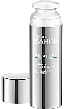 Парфумерія, косметика Очищувальний крем для обличчя - Babor Doctor Babor Repair RX Ultimate Repair Cleanser