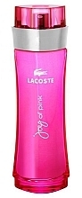 Духи, Парфюмерия, косметика Lacoste Joy of Pink - Туалетная вода (тестер с крышечкой)