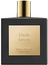 Парфумерія, косметика Miller Harris Black Datura - Парфумована вода