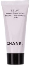 Укрепляющий крем против морщин - Chanel Le Lift Creme (мини) (тестер) — фото N2