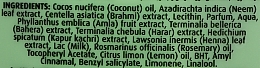 Масло для волосся кокосове - Dabur Vatika Coconut Hair Oil — фото N6
