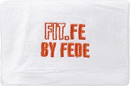 Набор, 6 продуктов - Fit.Fe By Fede Recharge & Go Kit — фото N2