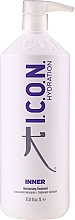 Увлажняющая маска для волос - I.C.O.N. Inner Home Moisturizing Treatment — фото N1