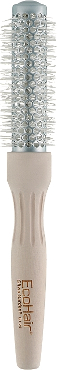 Брашинг, 24 мм - Olivia Garden EcoHair Thermal Round Brush — фото N1