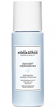 Очищувальне молочко для обличчя - Estelle & Thild BioCleanse Silky Soft Cleansing Milk — фото N1
