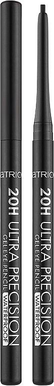 Catrice 20H Ultra Precision