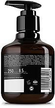 Шампунь для бороди щоденний “Daily Care” - Barbarian Beard Shampoo Daily Care — фото N2