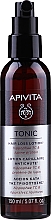 Лосьйон з обліпихою, люпином і протеїнами від випадіння волосся - Apivita Hair Loss Lotion With Hippophae Tc & Lupine Protein — фото N2