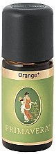 Парфумерія, косметика Ефірна олія - Primavera Natural Essential Oil Orange Demeter