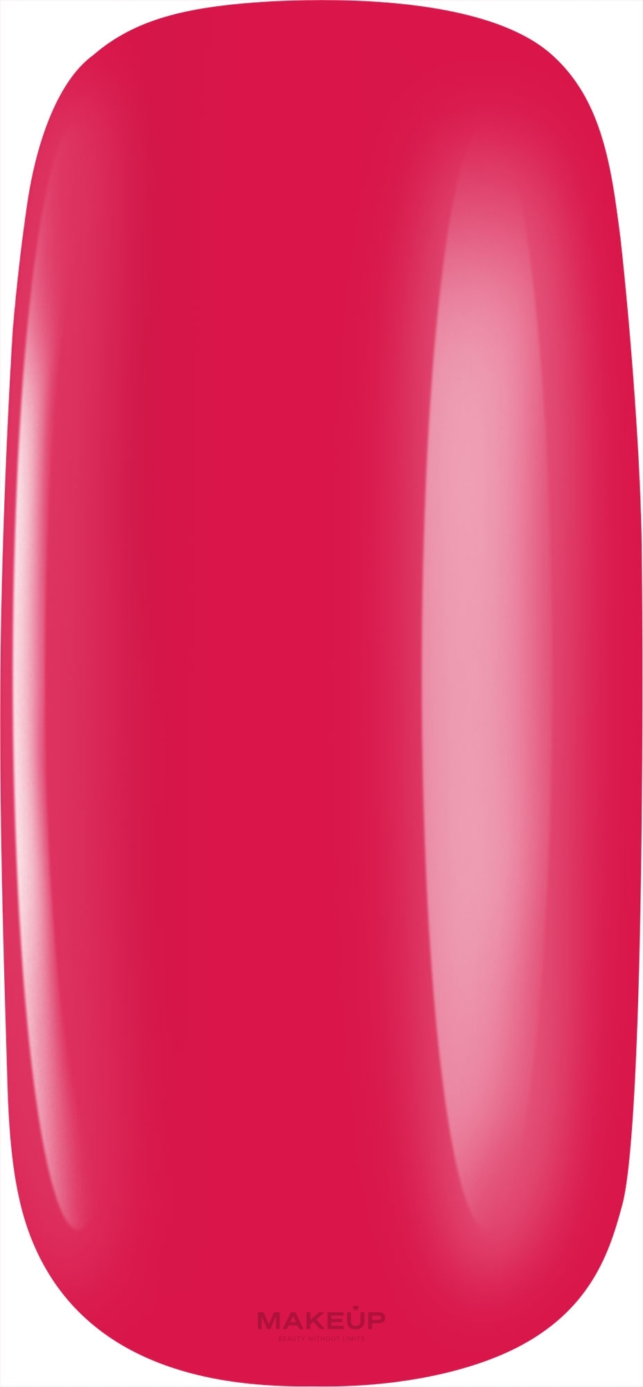 Лак для ногтей "Гель-эффект" - Avon Gel Shine — фото Pink Obsession
