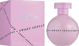 Geparlys Sweet Sensation - Парфюмированная вода — фото N2