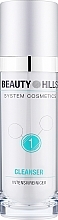 УЦЕНКА Интенсивный очищающий гель для лица - Beauty Hills Cleanser 1 Intensivreiniger * — фото N1