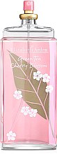 Духи, Парфюмерия, косметика Elizabeth Arden Green Tea Cherry Blossom Eau - Туалетная вода (тестер без крышечки)