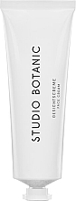 Духи, Парфюмерия, косметика Крем для лица с маслом лайма - Studio Botanic Face Cream 