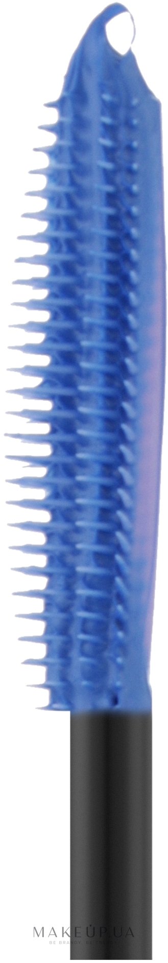 Мультифункциональная тушь для ресниц 5в1 с эффектом HD - Oriflame THE ONE Wonder Lash Ultra — фото Синий