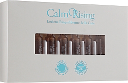 Фито-эссенциальный лосьон для чувствительной кожи - Orising CalmOrising Lotion Ampoules — фото N1