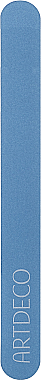 Пилочка для ногтей, синяя - Artdeco Professional Files — фото N1
