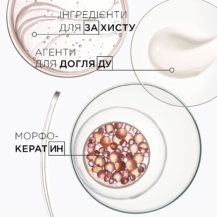 УЦЕНКА Маска для разглаживания непослушных волос - Kerastase Discipline Maskeratine * — фото N4