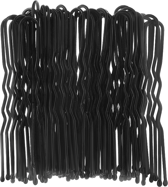 Шпильки для волосся, CS5, 5 см, 50 шт. - Cosmo Shop — фото N1