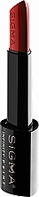 Помада для губ - Sigma Beauty Infinity Point Lipstick — фото N1