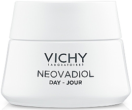 ПОДАРОК! Дневной антивозрастной крем для увеличения плотности и упругости кожи лица - Vichy Neovadiol Day Cream (мини) — фото N1