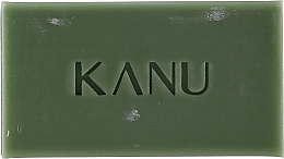 Кусковое мыло "Вербена" для рук и тела - Kanu Nature Soap Bar Verbena — фото N2