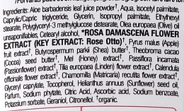 Крем для рук та нігтів "Троянда Отто" - Dr. Organic Bioactive Skincare Organic Rose Otto Hand & Nail Cream — фото N3
