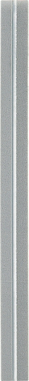 Баф для ногтей "Конусный" 180/180, серый - Kodi Professional — фото N2