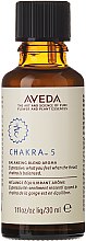 Балансирующий ароматический спрей №5 - Aveda Chakra Balancing Body Mist Intention 5 — фото N1