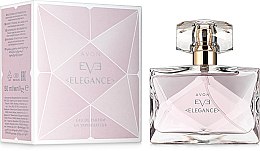 Avon Eve Elegance - Парфюмированная вода — фото N2