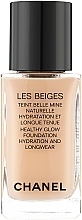 Духи, Парфюмерия, косметика УЦЕНКА Тональный крем - Chanel Les Beiges Teint Belle Mine Naturelle *