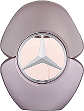 Парфумерія, косметика Mercedes-Benz Women - Парфумована вода