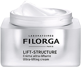 Крем для лица ультра-лифтинг - Filorga Lift-Structure Ultra-Lifting Cream — фото N2