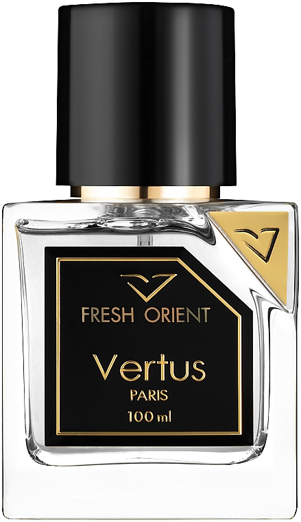 Vertus Fresh Orient - Парфумована вода — фото N1