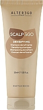 Шампунь для тонкого волосся - Alter Ego ScalpEgo Densifyng Shampoo — фото N2