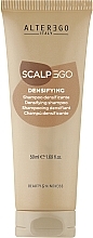 Шампунь для тонких волос - Alter Ego ScalpEgo Densifyng Shampoo — фото N2