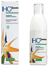 Парфумерія, косметика Шампунь проти випадіння волосся - Specchiasol HC+ Shampoo Caduta Capelli