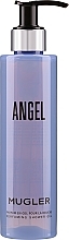Парфумерія, косметика Mugler Angel - Гель для душу (з дозатором)