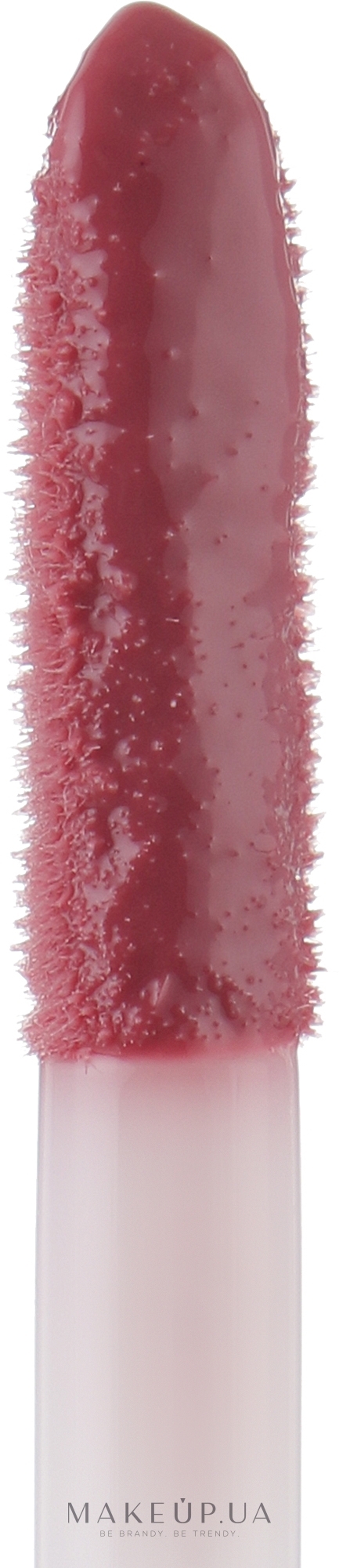 Зволожувальний блиск для губ - Malu Wilz Hydra Lip Gloss — фото 08 - Blueberry Cream