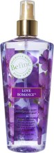 Парфумерія, косметика Спрей для тіла - Befine Love Romance Body Mist