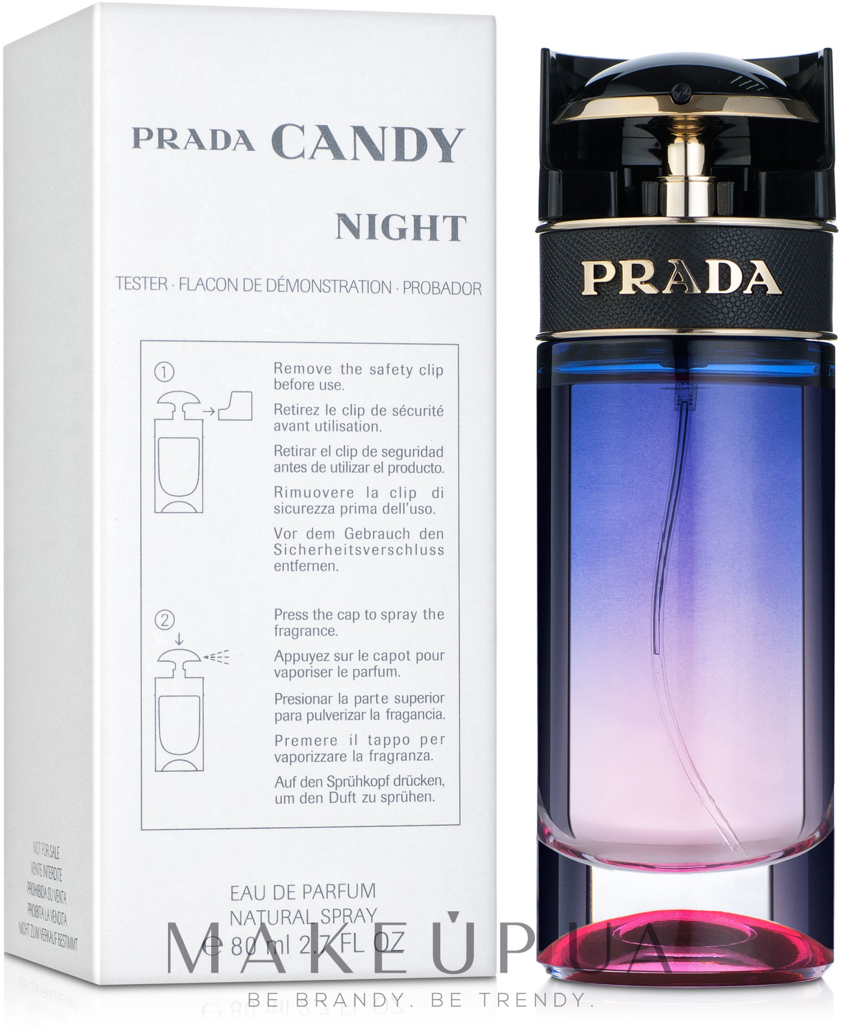 Prada Candy Night Tester, Buy Now, Top Sellers, 55% OFF, 