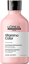 Духи, Парфюмерия, косметика Шампунь для окрашенных волос - L'Oreal Professionnel Serie Expert Vitamino Color Resveratrol Shampoo