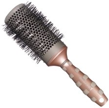 Парфумерія, косметика Щітка для волосся, кругла - Remington Keratin Round Brush