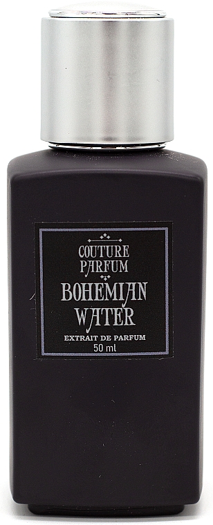 Couture Parfum Bohemian Water - Духи (тестер с крышечкой) — фото N1