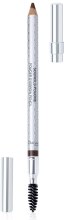 Олівець для брів - Christian Dior Sourcils Poudre — фото N1