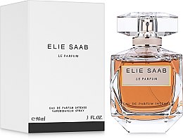 Elie Saab Le Parfum Intense - Парфюмированная вода (тестер с крышечкой) — фото N2